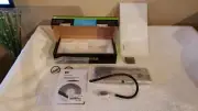 HP Notebook QuickDock (HP Pavillion, Compaq Presario, HP L2000 - NEW