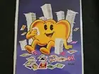 Garbage Pail Kids Origins #3 Virgin Variant Whatnot Exclusive Dynamite