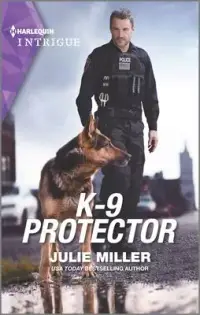 在飛比找博客來優惠-K-9 Protector