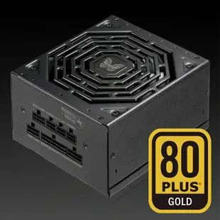 【最高現折268】SuperFlower 振華 LEADEX III 金牌 550W/750W電源供應器