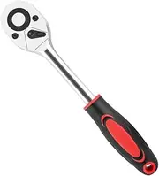 3/8 Ratchet Wrench Sturdy High-torque and Easy to Store Socket Wrench Sets