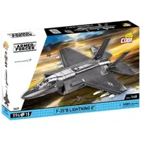 在飛比找蝦皮購物優惠-Cobi 5829 F-35B LIGHTNING II U