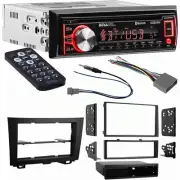 For 2007-2011 Honda CRV BOSS Audio 560BRGB Car Stereo CD Player AM/FM Radio