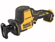 DeWalt 12V XR DCS312N Brushless Sub Compact Reciprocating Saw - Skin Only