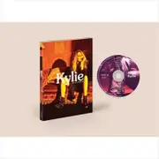 Kylie Minogue Golden Deluxe CD