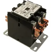 473778Z Contactor, Pentair UltraTemp, 3 Phase/1 Phase Post 2014