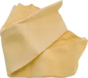 Tomway Ultimate Chamois Maximum Softness Lint-Free Hand-Selected Optimal Quality