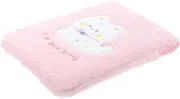 Cat Tablet Bag Travel Handbag The Tote Bag Laptop Stand Travel Storage Bag Tablet Bag Backpack for Teen Cartoon Tablet Holder Tablet Protective Cover Tablet Storage Bag Angoily