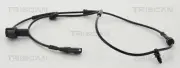 FRONT SENSOR WHEEL SPEED FITS: FORD TRANSIT VAN 2.0 DI /2.0 TDCI.FORD TRANSIT