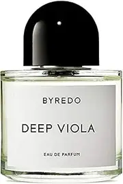Byredo Unisex Deep Viola Eau De Perfume, 100 ml