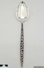 Towle Meadow Song Sterling Silver Teaspoon 6" *BRAND NEW*