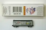 MTL Micro-Trains Z scale 50200540 West Virginia WV 1863 "The Mountain State"