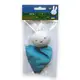 MTDay Miffy Cuddle Cloth/ Blue eslite誠品