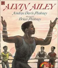 在飛比找博客來優惠-Alvin Ailey