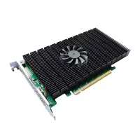 在飛比找露天拍賣優惠-微辰 Highpoint火箭SSD7505 PCIe 4.0