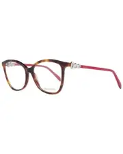 Emilio Pucci EP2682 Eyeglasses Tortoise Frame Women Brown