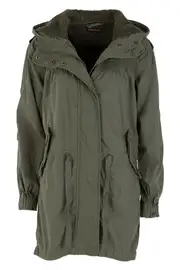 Rolling Stone Jacket--ONE-OS2-3551