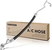 A-Premium A/C Discharge Hose Compatible with Toyota 86 2017-2020 Scion FR-S 2013-2016 2.0L Compressor to Condenser