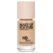 Make Up For Ever HD Skin Undetectable Stay True Foundation - # 1Y16 (Y242) 30ml/1oz