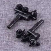 2x L+R Headlight Washer Nozzle fit for Mercedes Benz W220 S430 S500 S600 S55AMG