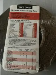3M Scotch Brand Anti Slip Tape
