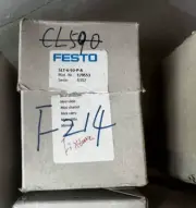 Festo SLT-6-50-P-A 170553 Cylinder Brand Free Ship
