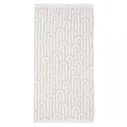 Bambury HiLo Beach Towel Dandy -Sand