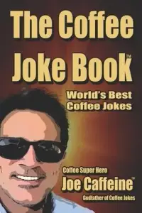 在飛比找博客來優惠-The COFFEE JOKE BOOK: World’s 