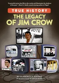 在飛比找博客來優惠-The Legacy of Jim Crow