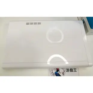 免運$🎮原廠任天堂 Wii U 美品 主機 32GB 中文 premium盒裝 【二手良品】 wiiu主機