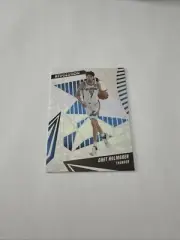2023-24 Panini Revolution Chet Holmgren Avalanche Variation Parallel SP