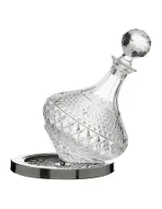 [Maxwell & Williams] Speakeasy Spin Decanter 1.4L Gift Boxed