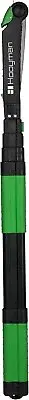 High-Performance Expandable Tree Saw with Durable Alloy for Gardening & Camping