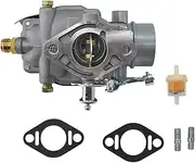 Carburetor 13916 C5NE9510C，Compatible With 3000 3100 3300 3400 3500 Tractor