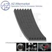 Fits Renault Clio 2005-2014 Modus 2004- 1.1 1.2 AZ Alternator Belt