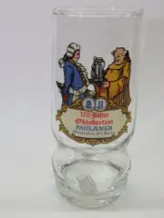 Rastal BEER Glass ~ PAULANER Brauerei 175 Years Oktoberfest ~ Munich's #1 Bier