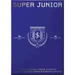 SUPER JUNIOR 2021 年曆 (全新未拆) 利特 藝聲 東海 圭賢等成員有特典