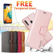 For Samsung Galaxy A52 A22 A31 A52S A50 A11 A21S Wallet Leather Case Cover