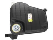 SKP 75HQ28P Expansion Tank Fits 2010-2015 Jaguar XF Engine Coolant Reservoir (for: Jaguar)