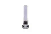 Pondmaster 15612 Replacement Quartz Sleeve 9W for Gen 1 Clearguard UV Clarifier
