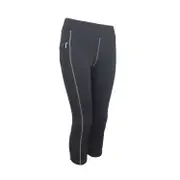 Women's Compression Merino 200 Leggings - Wilderness Wear