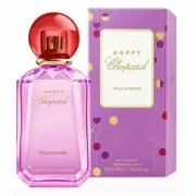 CHOPARD Happy Felicia Roses 100ML EDP WOMEN PERFUME FRAGRANCE NEW SP I/B GENUINE