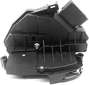 Tailgate Boot Lock Block for Fo&rd for Focus 2012 AM5A-U21812-BF AM5AU21812BF Fr&on&t Left Center Control Door Lock Actuator