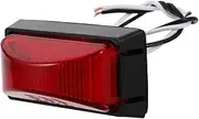 Truck Rv Led Lighting Rear Cargo Trailer Lights Safety Improved Visibility Versatile for Fire Trucks Easy Replacement