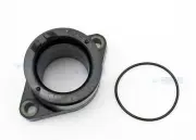 K&L 11-3663 Carburetor Intake Manifold Boot For Yamaha 5GH-13586-00-00
