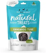 THE PET PROJECT KANGAROO TUBE 4 PK