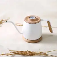 在飛比找蝦皮購物優惠-Simple Real TAMAGO單人咖啡手沖壺(350m