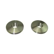 Titanium Valve Retainer Plate For Zongshen GPX 150cc 155cc YX 160cc Engine