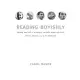 Reading Boyishly: Roland Barthes, J. M. Barrie, Jacques Henri Lartigue, Marcel Proust, and D. W. Winnicott