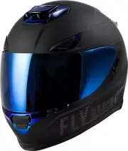 Fly Racing Sentinel Recon Helmets 73-8428S Sm